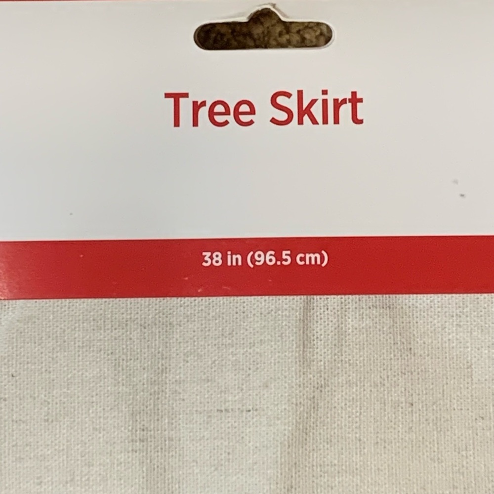 Tree skirts - Picture 6 of 6